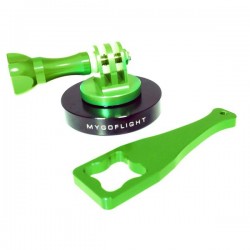 GoPro/GARMIN Virb ADAPTER My Go Flight