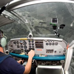 GoPro/GARMIN Virb ADAPTER My Go Flight