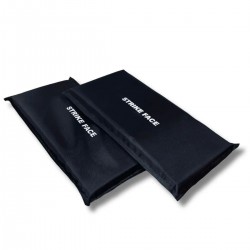 NIJ IIIA UHMW-PE Standard Ballistic Side Pack Kit NIJ IIIA UHMW-PE Standard Ballistic Side Pack Kit