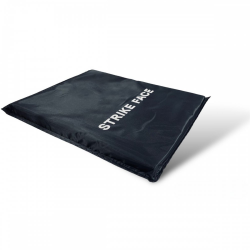 Ballistic bag for tactical karemat, 26x38 cm