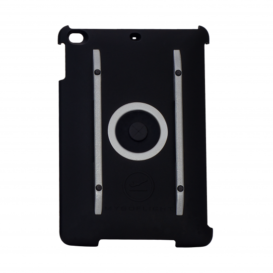 iPad Pro 10.5" Sport Case (Kneeboard/Mountable)