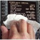 Салфетки для дисплеев авионики iCloth Avionics (10шт)