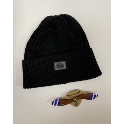 Шапка  зимова Pilotage з авторським шевроном