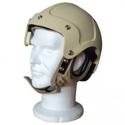 Защитный шлем K10 David Clark  Защитный шлем K10 David Clark