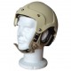  David Clark K10 Helmet Kit
