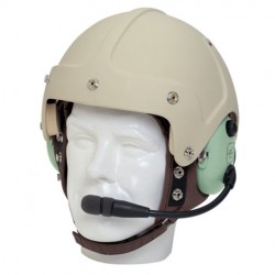 Защитный шлем K10 David Clark  Защитный шлем K10 David Clark