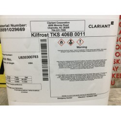 Протильодова рідина для повітряних суден KILFROST TKS 406B Протильодова рідина для повітряних суден KILFROST TKS 406B