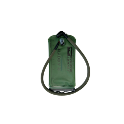 Hydrator Travel Extreme Hydra with pouch, 2 liters  Hydrator Travel Extreme Hydra with pouch, 2 liters