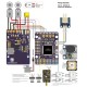 Полетный контроллер MATEKSYS H743-WING V3 Полетный контроллер MATEKSYS H743-WING V3