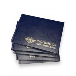 Logbook STANDART FCL.050