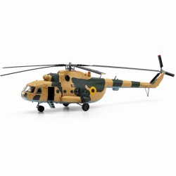 Вертолет ВВС Украины Ми-8