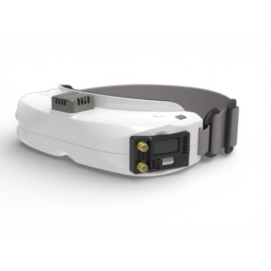 Відеоприймач FPV Skyzone SteadyView X 7.5G