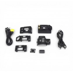 Відеоприймач FPV Skyzone SteadyView X 7.5G