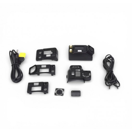 Відеоприймач FPV Skyzone SteadyView X 7.5G