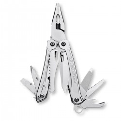 Мультитул авиационный Leatherman Sidekick Мультитул авиационный Leatherman Sidekick