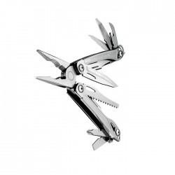 Мультитул авиационный Leatherman Sidekick Мультитул авиационный Leatherman Sidekick
