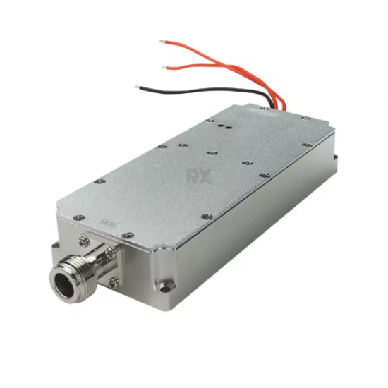 Модули помех FPV LoRa 50W (400-2500 МГц) Модули помех FPV LoRa 50W (400-2500 МГц)