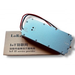 Модулі перешкод FPV LoRa 50W (400-2500 МГц)