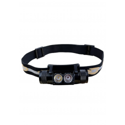 Налобний ліхтар Sofirn H25LR з режимом червоного світла