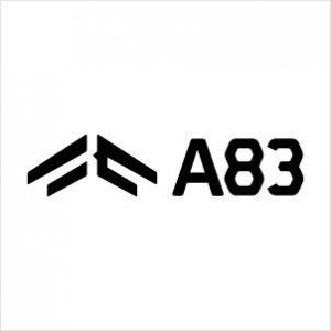 А83 А83