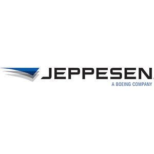 Jeppesen Jeppesen