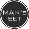 Man's Set