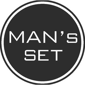 Man's Set Man's Set