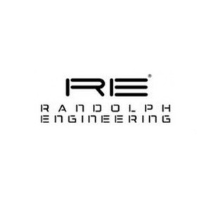 Randolph Randolph
