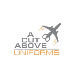 A Cut Above Uniforms A Cut Above Uniforms