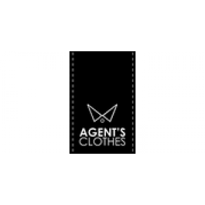 Agent’s Clothes Agent’s Clothes