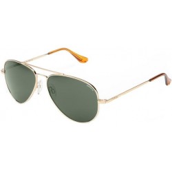 Очки солнцезащитные Randolph Concorde Sunglasses (61mm - Gold/Green) Очки солнцезащитные Randolph Concorde Sunglasses (61mm - Gold/Green)