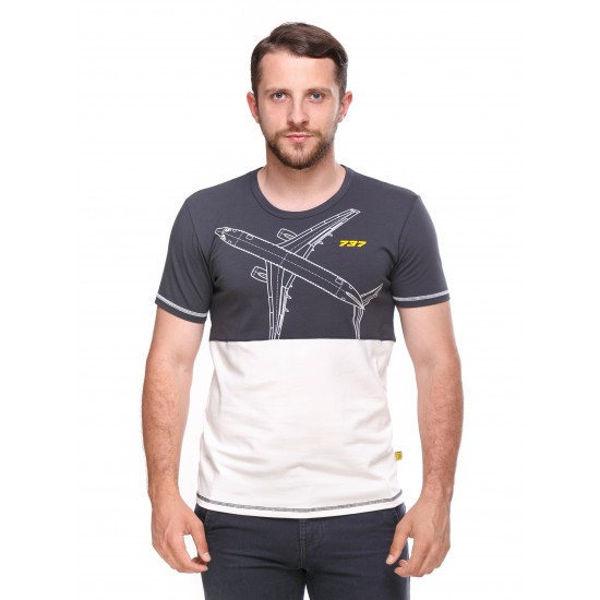 Boeing 737 T-Shirt