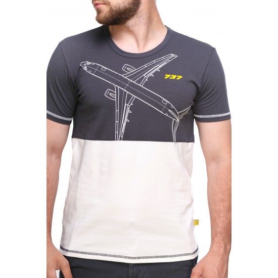 Boeing 737 T-Shirt