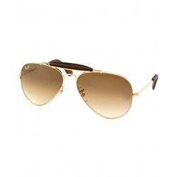 Очки солнцезащитные Ray-Ban RB 3422Q 001/51 58 Ray Ban