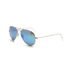 Очки солнцезащитные Ray-Ban RB 3025 112/4L 58 Ray Ban