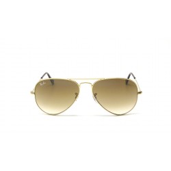 Очки солнцезащитные Ray-Ban RB 3025 001/51 62