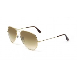 Очки солнцезащитные Ray-Ban RB 3025 001/51 62 Ray Ban
