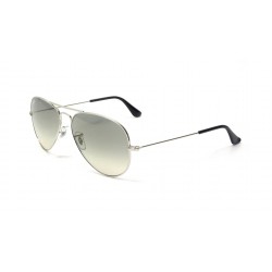 Очки солнцезащитные Ray-Ban RB 3025 003/3F 58 Очки солнцезащитные Ray-Ban RB 3025 003/3F 58