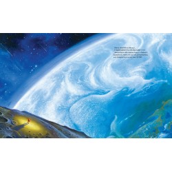 Book "Мене забули на Місяці" R.Popskiy Book "Мене забули на Місяці" R.Popskiy