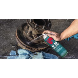 Очиститель тормозной системы LPS U-10 Brake Cleaner 397 ml Очиститель тормозной системы LPS U-10 Brake Cleaner 397 ml
