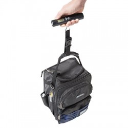 Электронные портативные весы Digital Luggage Scale Электронные портативные весы Digital Luggage Scale