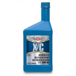 Масло авиационное моторное Phillips 66 X/C 20W-50 Масло авиационное моторное Phillips 66 X/C 20W-50