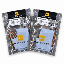 Політний контролер Matek Mateksys H743 SLIM V4