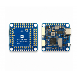 Політний контролер Matek Mateksys H743 SLIM V4