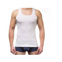 Майка чоловіча авіаційна Man's Set Shirt з бавовни