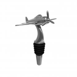 Пробка Airplane Bottle Stopper Пробка Airplane Bottle Stopper