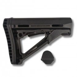 EXAMPLE MAGPUL "CTR® CARBINE STOCK - MIL-SPEC" EXAMPLE MAGPUL "CTR® CARBINE STOCK - MIL-SPEC"