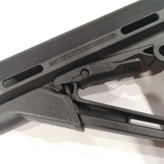 Приклад MAGPUL "CTR® CARBINE STOCK - MIL-SPEC"