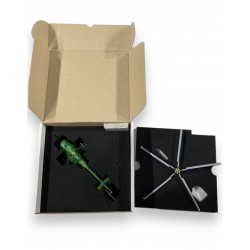 Модель гелікоптера Мі-8 1:100