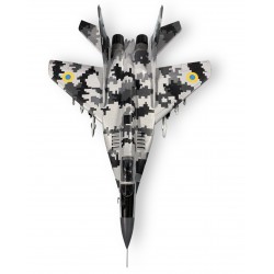 Модель літака МіГ-29 “Привид Києва [AL7202] 1:72